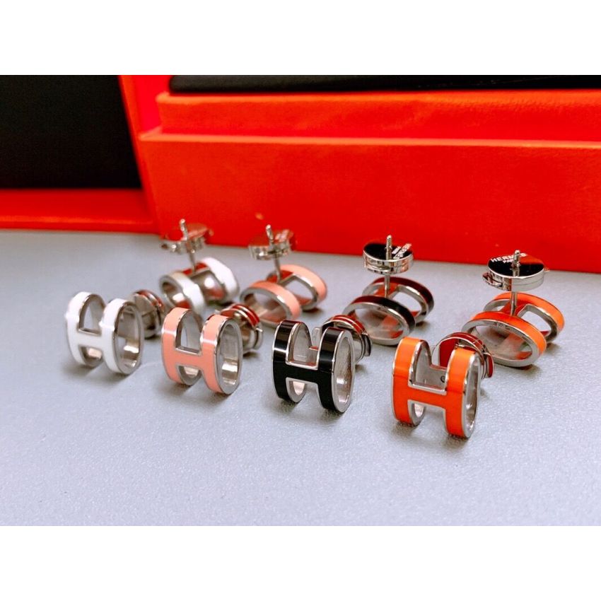 H**me5 Clic H Earrings