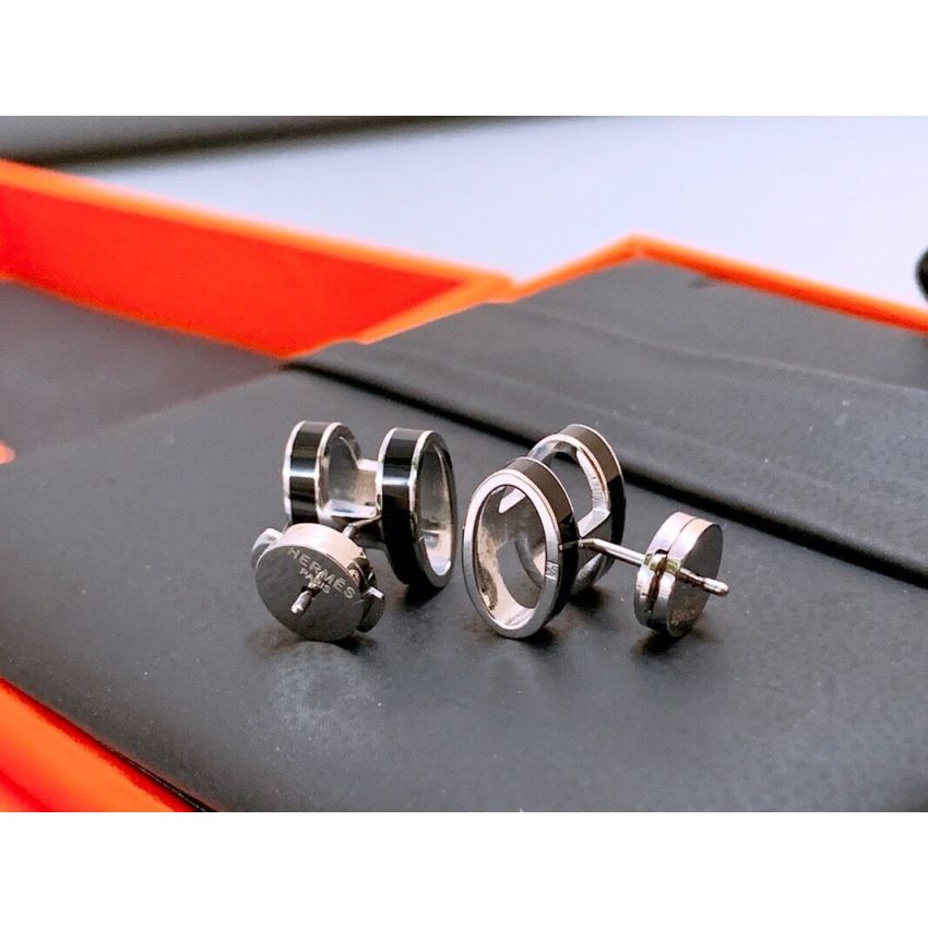 H**me5 Clic H Earrings