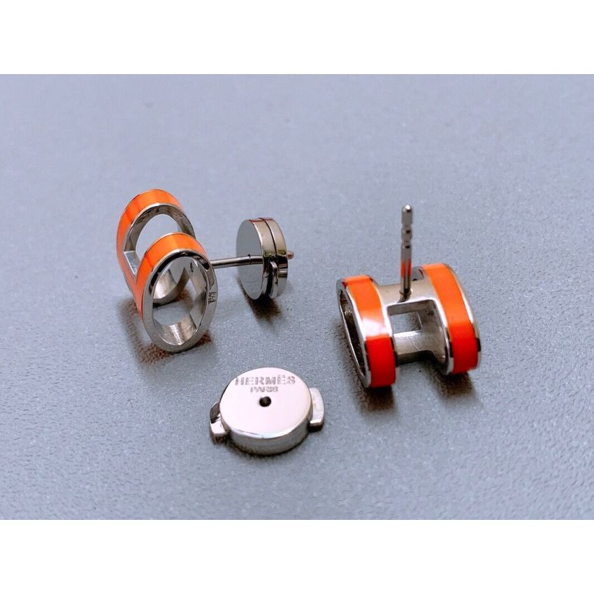 H**me5 Clic H Earrings
