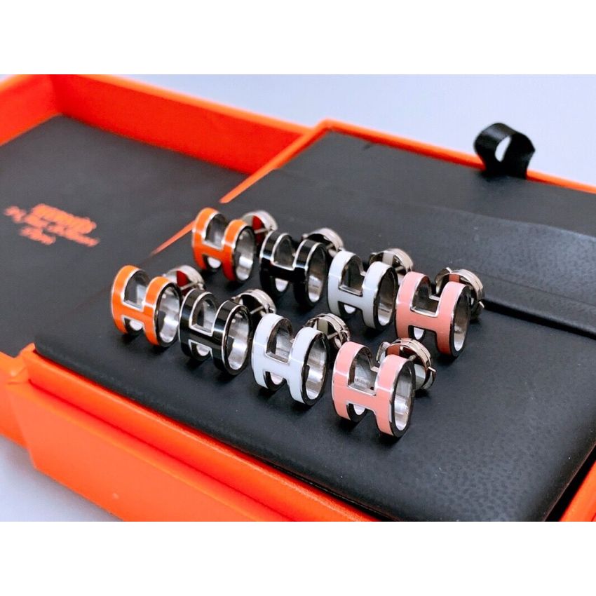 H**me5 Clic H Earrings