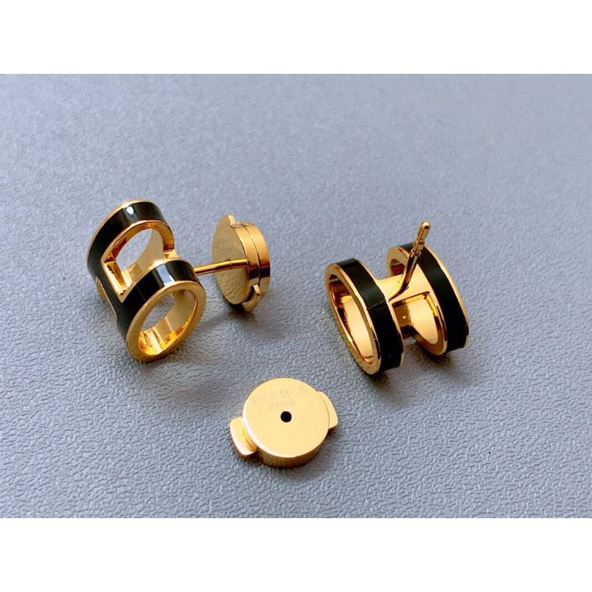 H**me5 Clic H Earrings