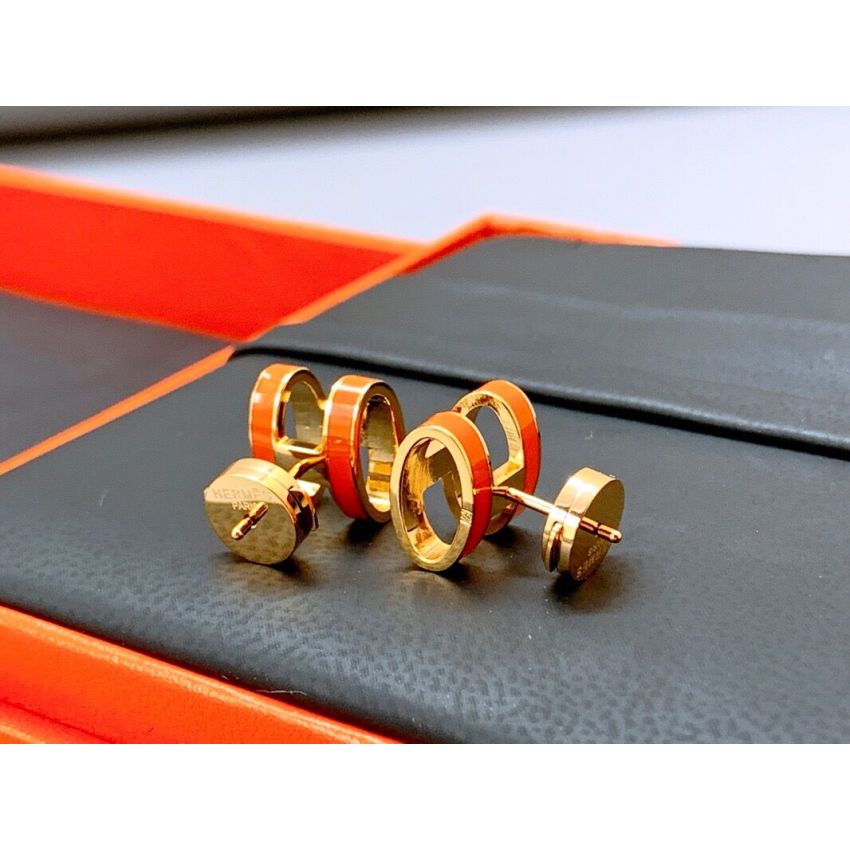 H**me5 Clic H Earrings