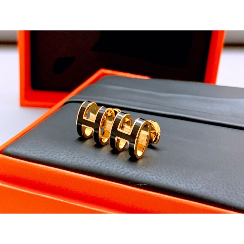 H**me5 Clic H Earrings