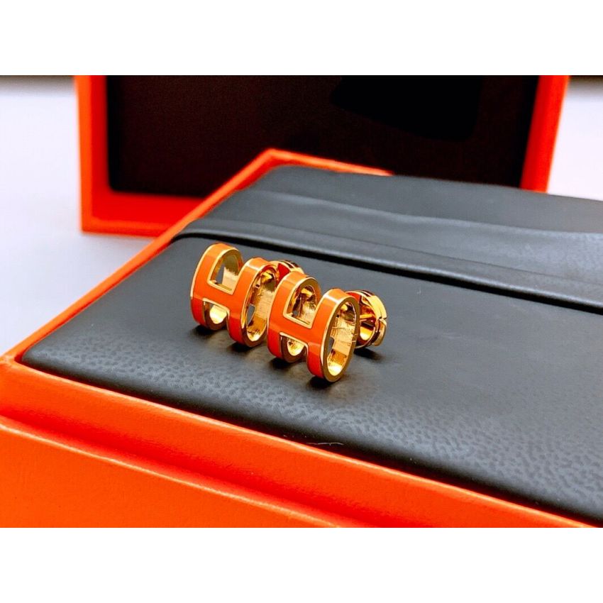 H**me5 Clic H Earrings