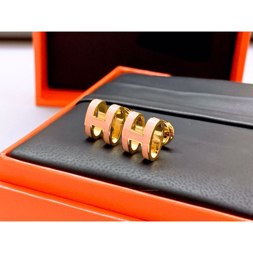 H**me5 Clic H Earrings