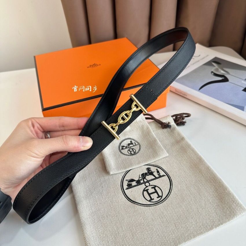 H**me5 Reversible Belt 2.4cm