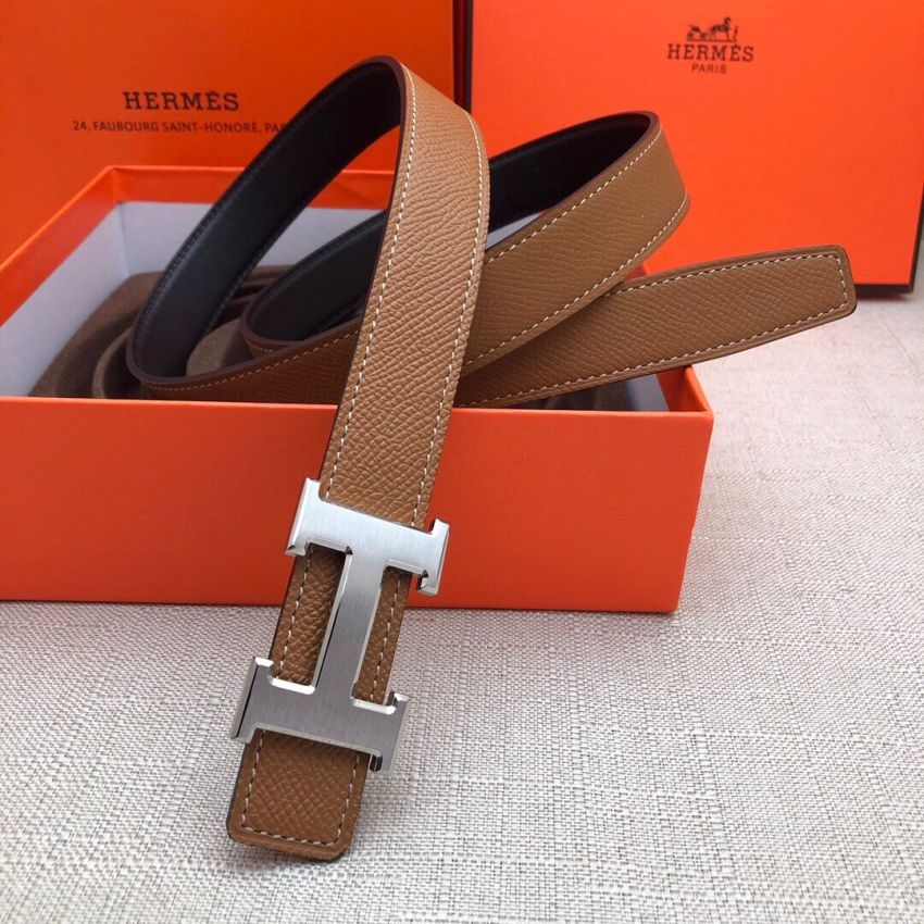H**me5 Reversible Belt 2.4cm