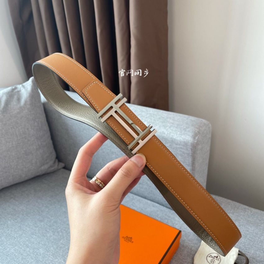 H**me5 Reversible Belt 3.2cm