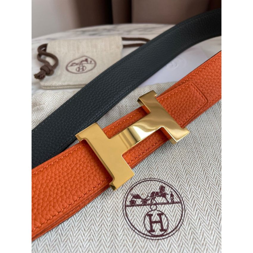 H**me5 Reversible Belt 3.2cm