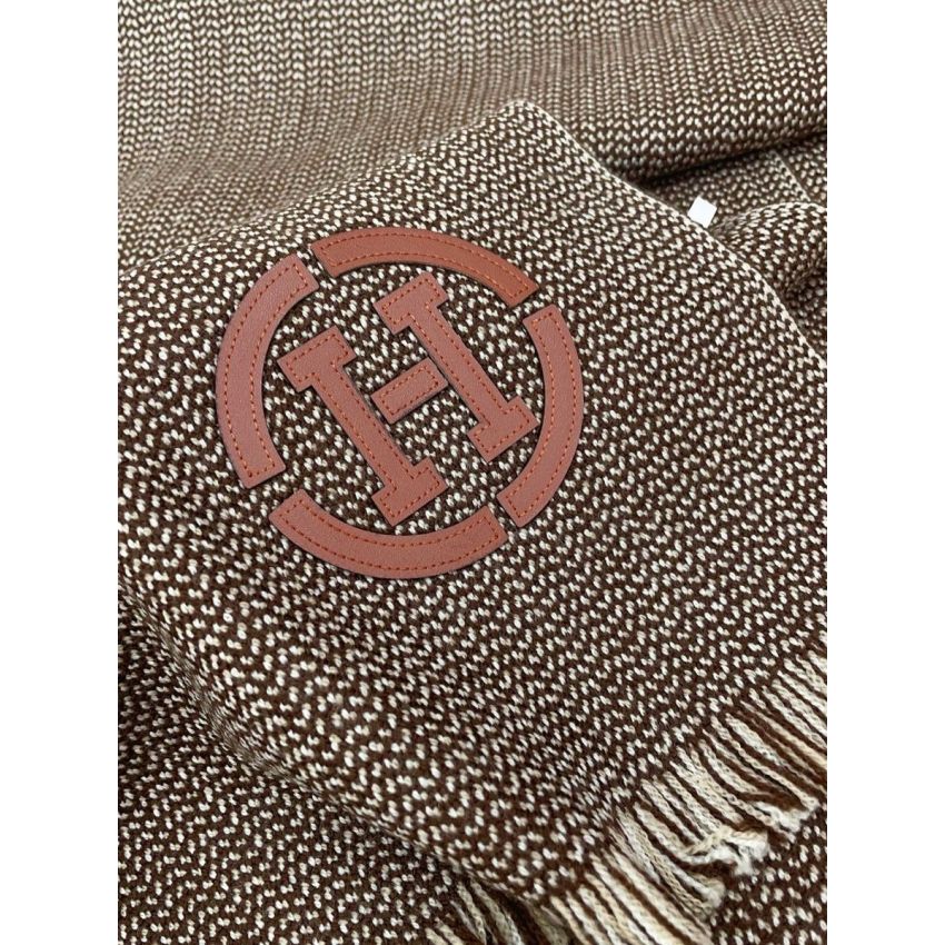H**me5 Cashmere Scarf