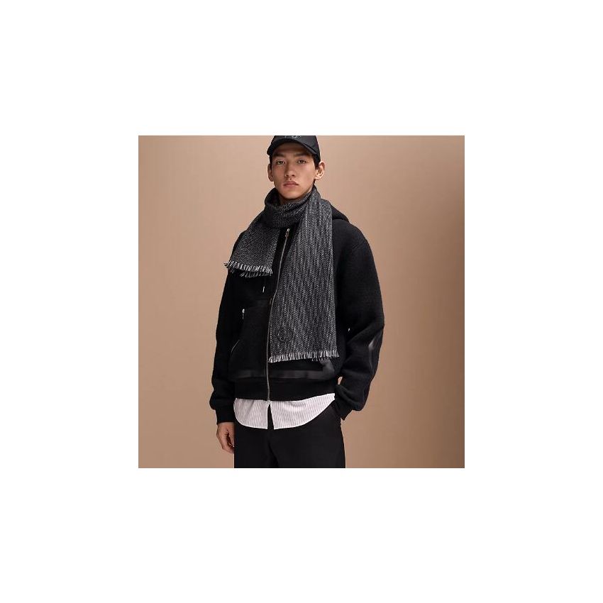 H**me5 Cashmere Scarf