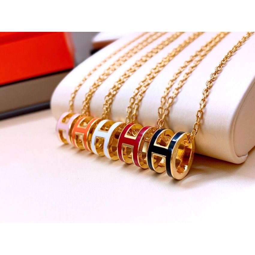 H**me5 Clic H Bracelet