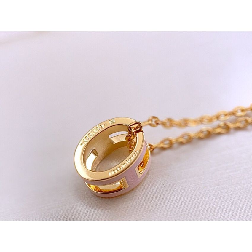 H**me5 Clic H Bracelet