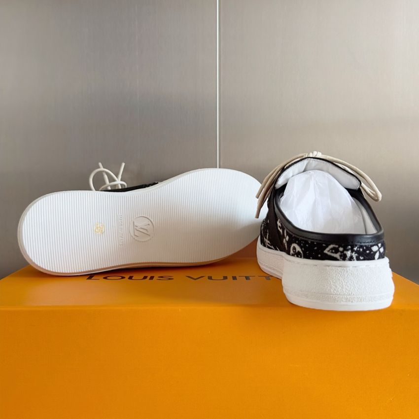 L0vis open back Sneaker ,Size 35-41