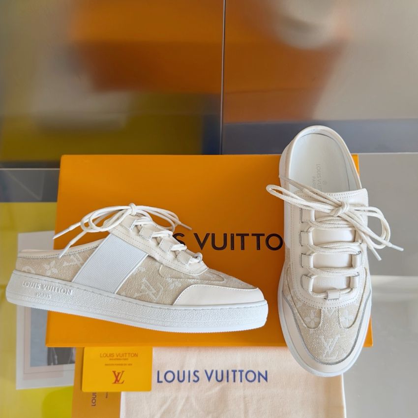 L0vis open back Sneaker ,Size 35-41