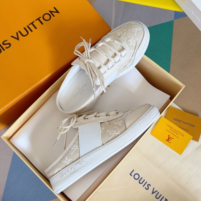 L0vis open back Sneaker ,Size 35-41