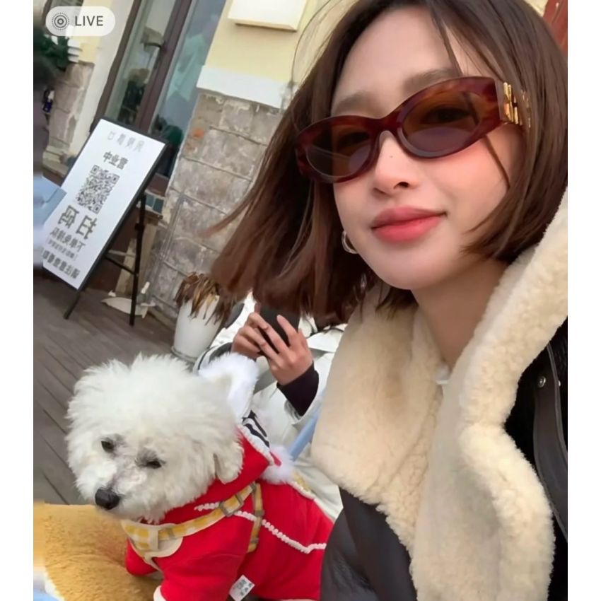 M1v M1v sunglasses