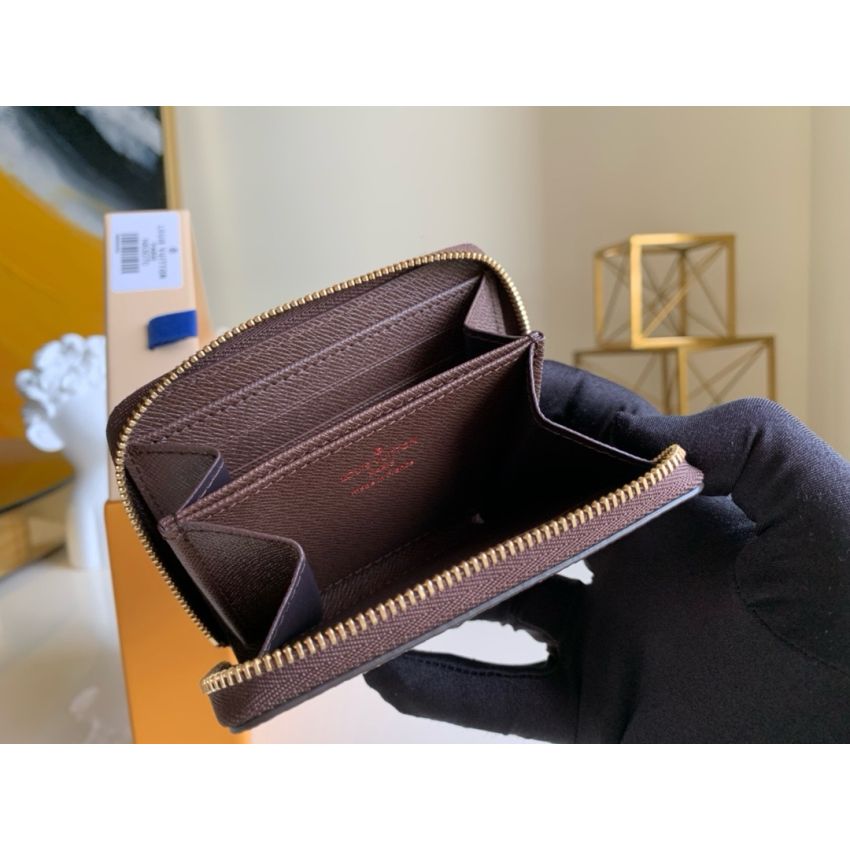 N63070 Zippy Coin purse