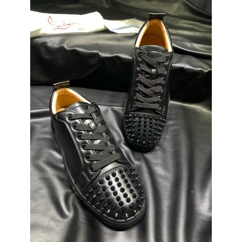 Chr1st1an Louboutin Unisex Sneaker ,Size 35-45