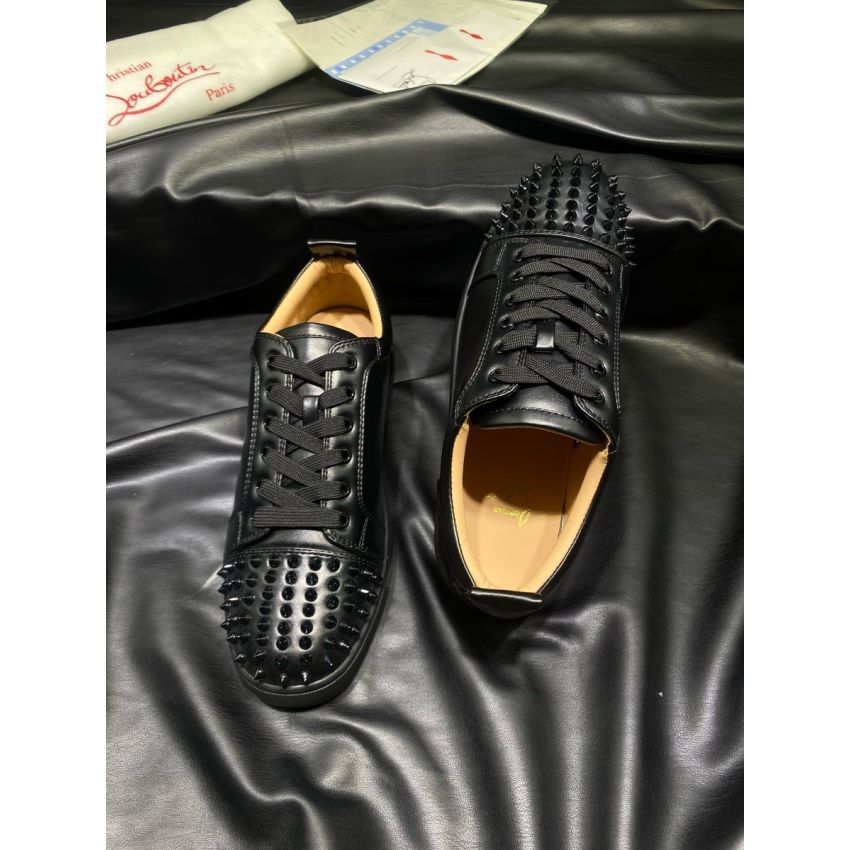 Chr1st1an Louboutin Unisex Sneaker ,Size 35-45