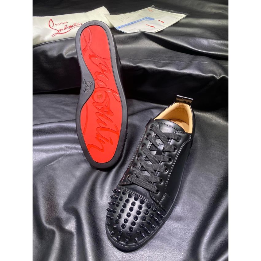 Chr1st1an Louboutin Unisex Sneaker ,Size 35-45