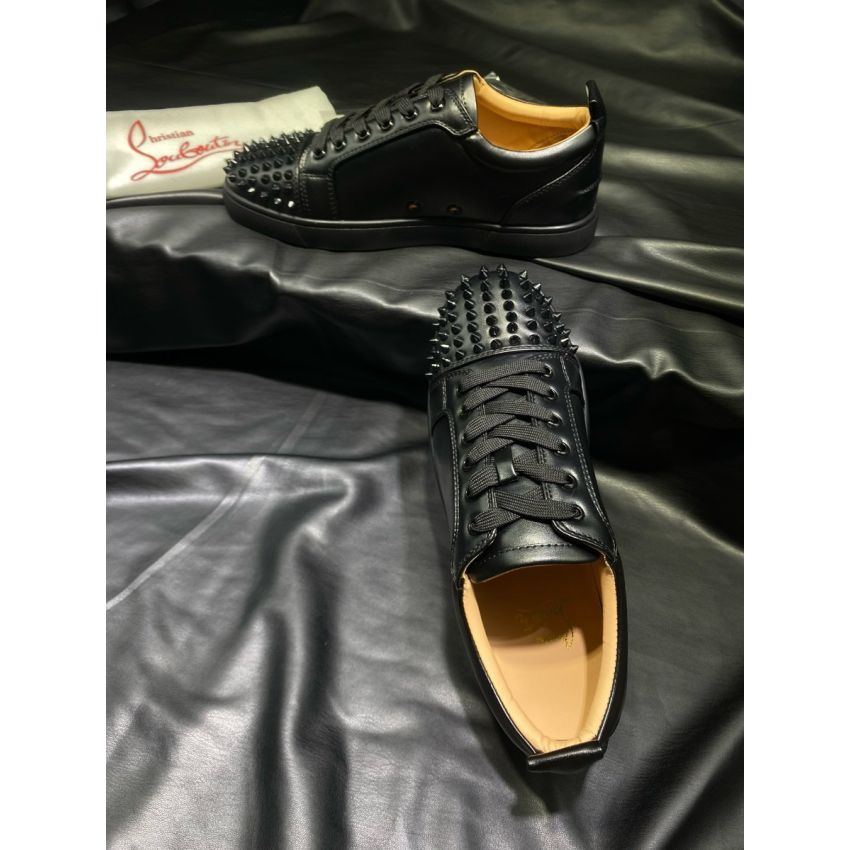 Chr1st1an Louboutin Unisex Sneaker ,Size 35-45