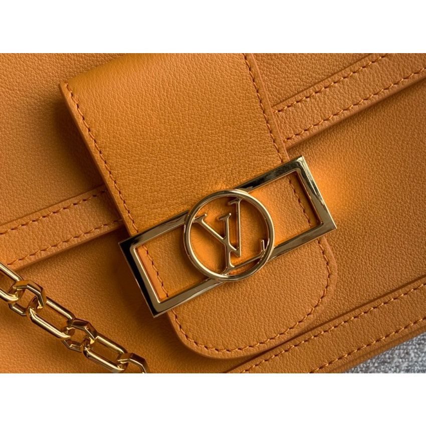 M25048 Dauphine Soft MM