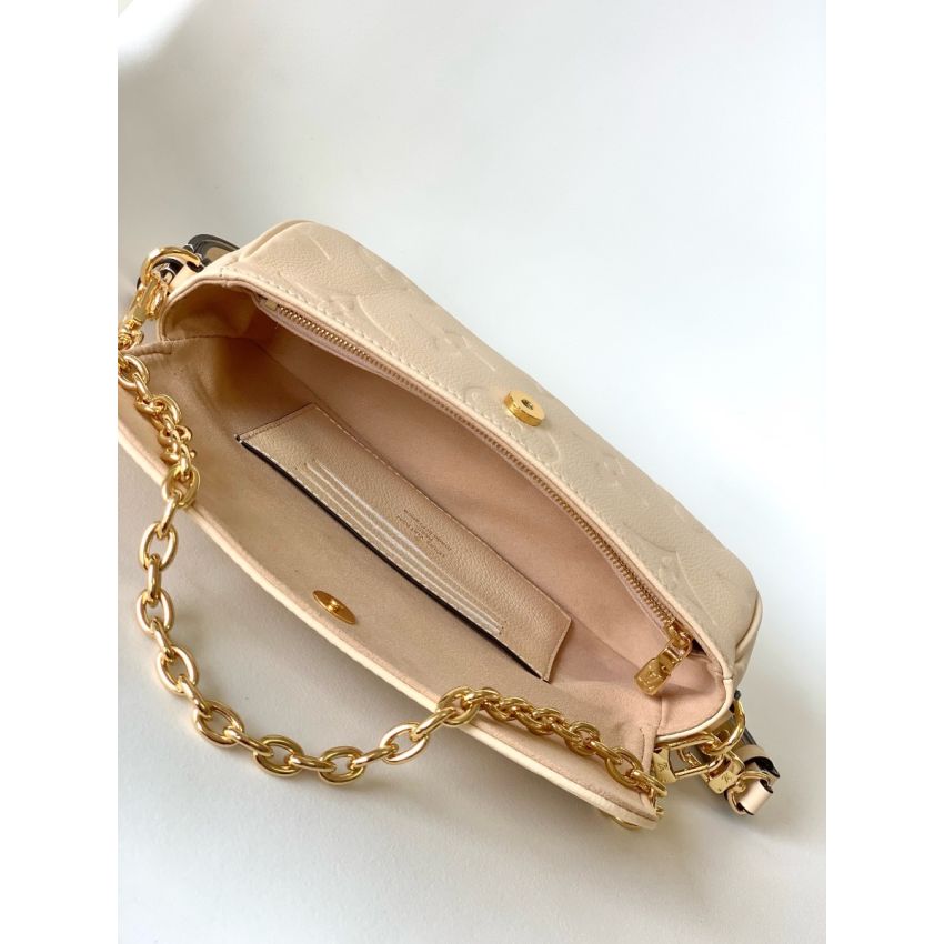 M82210 Wallet on Chain Ivy