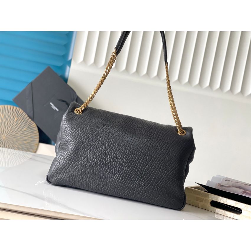 Y51 CALYPSO LARGE IN GRAINED LAMBSKIN