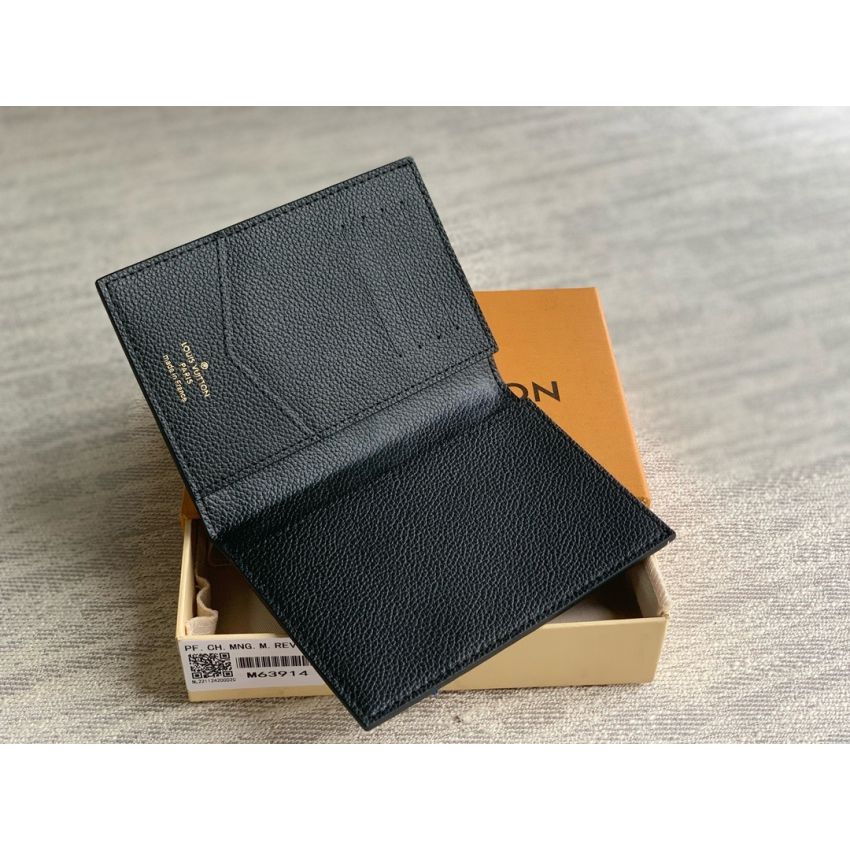 M63914 Passport Cover
