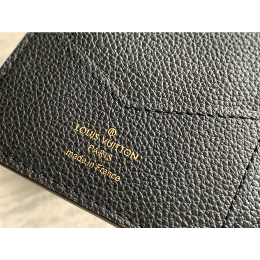 M63914 Passport Cover
