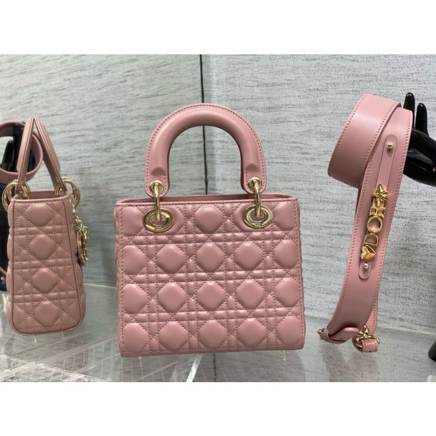 Small Lady D10r My ABCD10r Bag