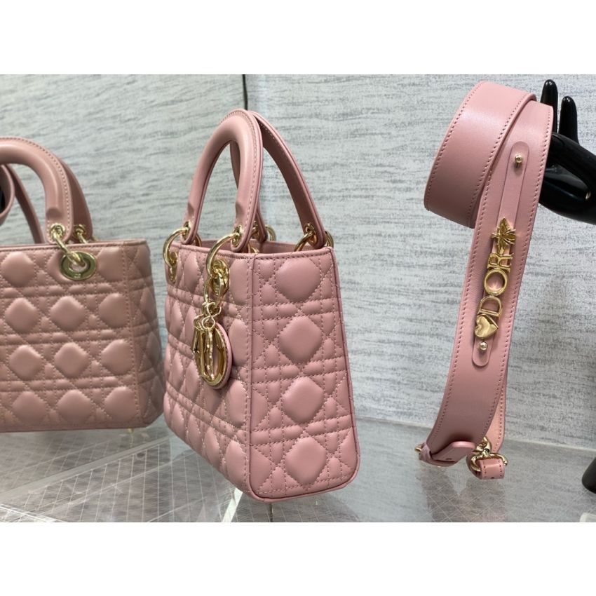 Small Lady D10r My ABCD10r Bag