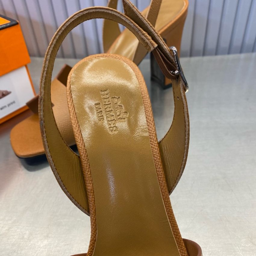 H**me5 Sandals/slingback pump,  size 35-41