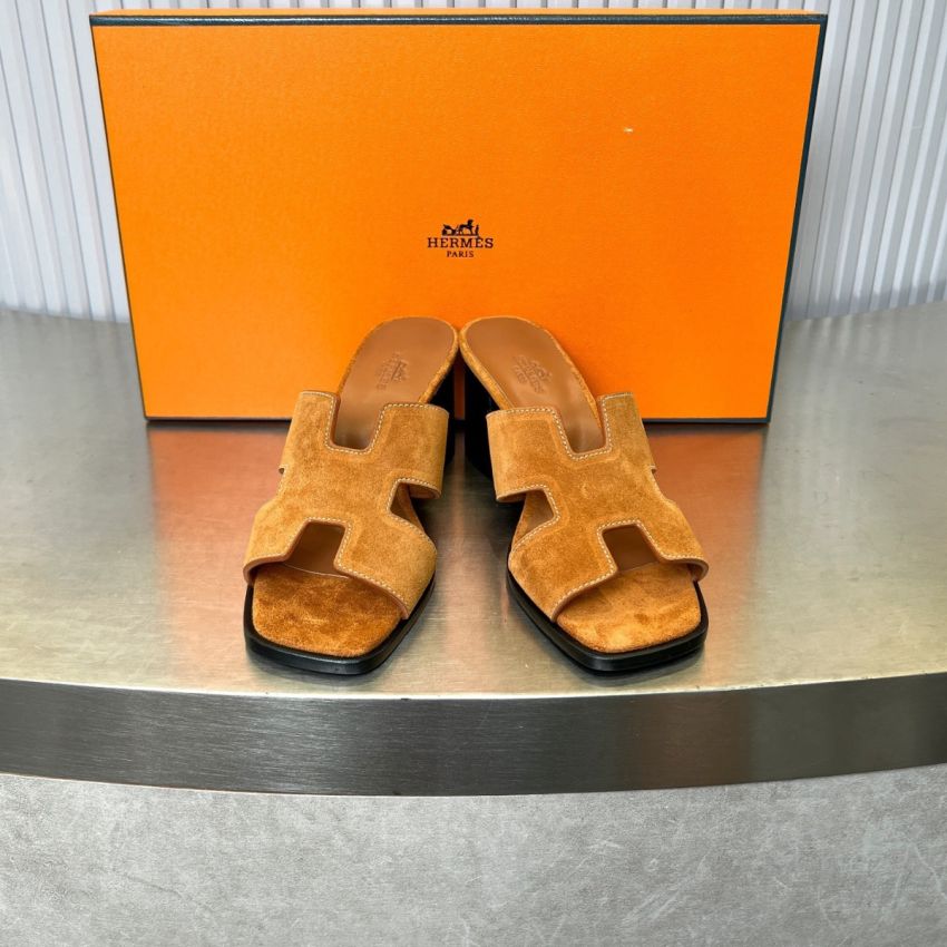 H**me5 heeled mule,  size 35-41