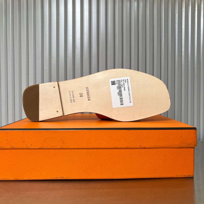 H**me5 Mule, size 35-42