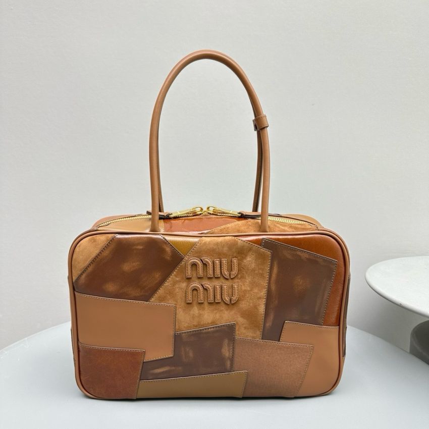 M1v M1v nappa leather bag