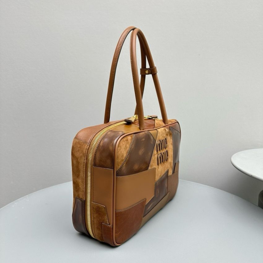 M1v M1v nappa leather bag