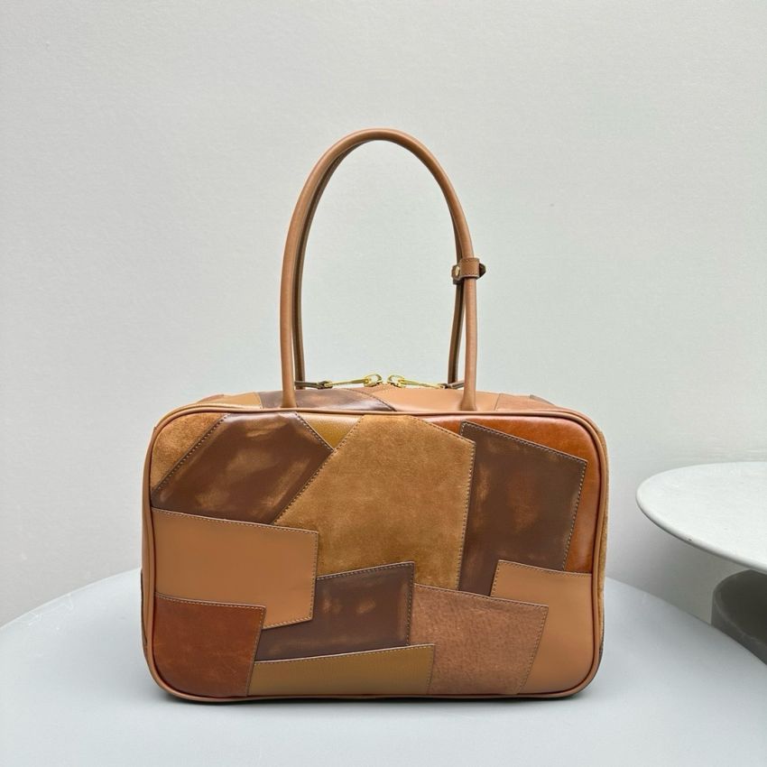 M1v M1v nappa leather bag