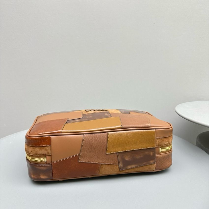 M1v M1v nappa leather bag