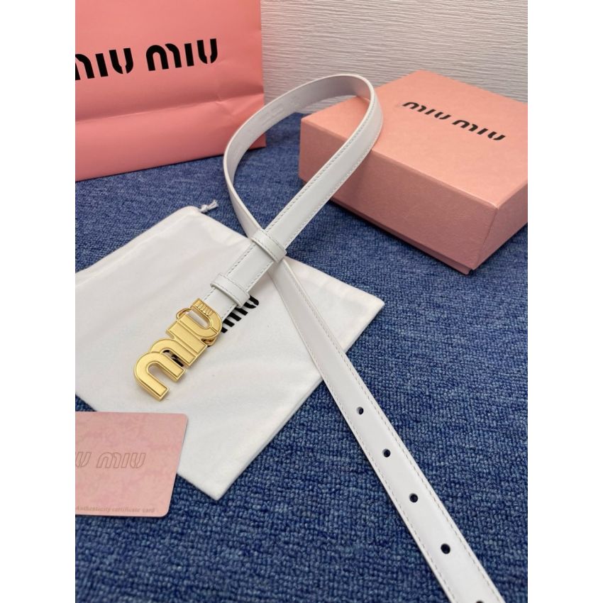 M1v M1v belt 2.0cm