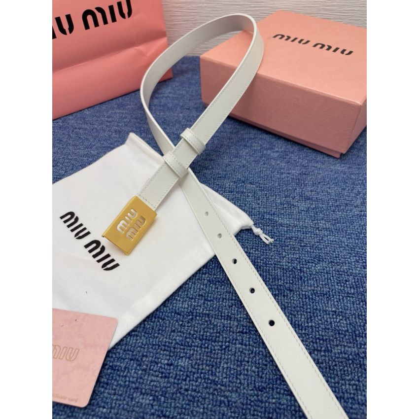 M1v M1v belt 2.0cm