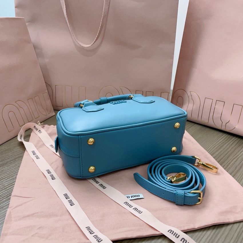 M1v M1v arcadie handbag