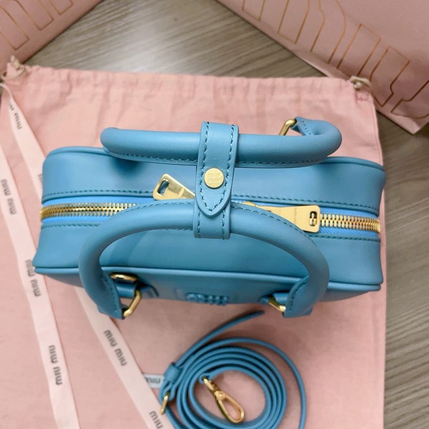 M1v M1v arcadie handbag