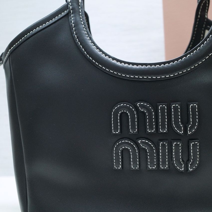 M1v M1v ivy leather bag
