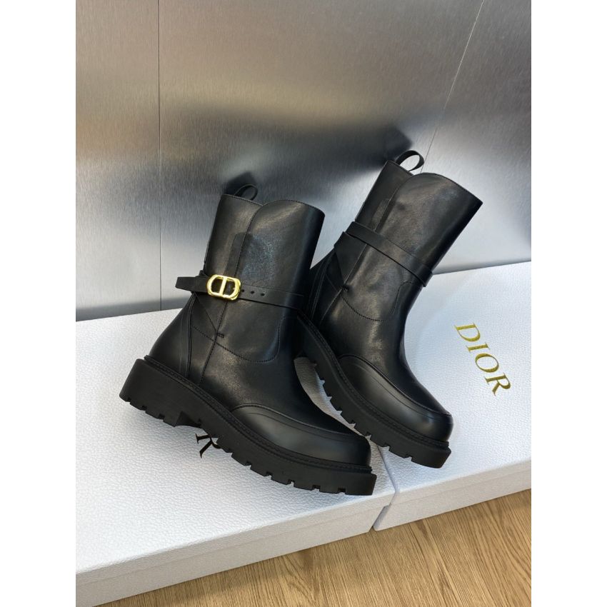 D10r Empreinte Anklet Boot