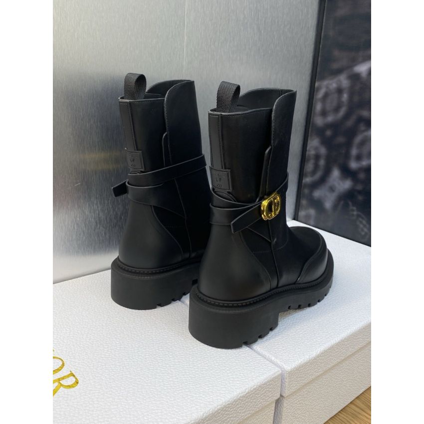 D10r Empreinte Anklet Boot