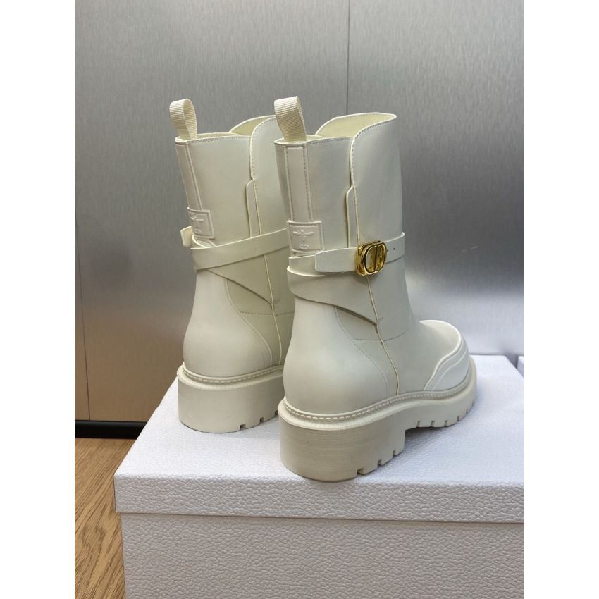 D10r Empreinte Anklet Boot