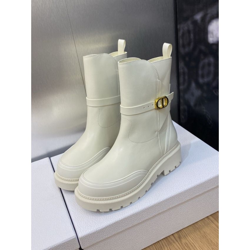 D10r Empreinte Anklet Boot