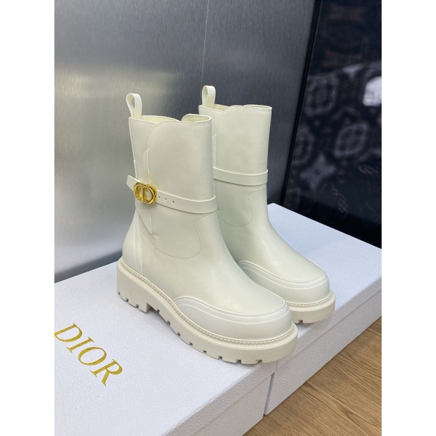 D10r Empreinte Anklet Boot